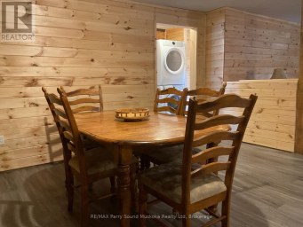 791 CLEAR LAKE ROAD Parry Sound Remote Area (Arnstein) Ontario photo 22