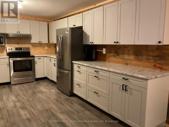 791 CLEAR LAKE ROAD Parry Sound Remote Area (Arnstein) Ontario photo 23