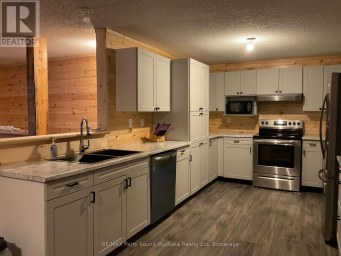791 CLEAR LAKE ROAD Parry Sound Remote Area (Arnstein) Ontario photo 24