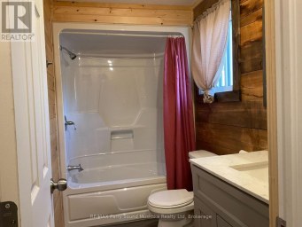 791 CLEAR LAKE ROAD Parry Sound Remote Area (Arnstein) Ontario photo 25