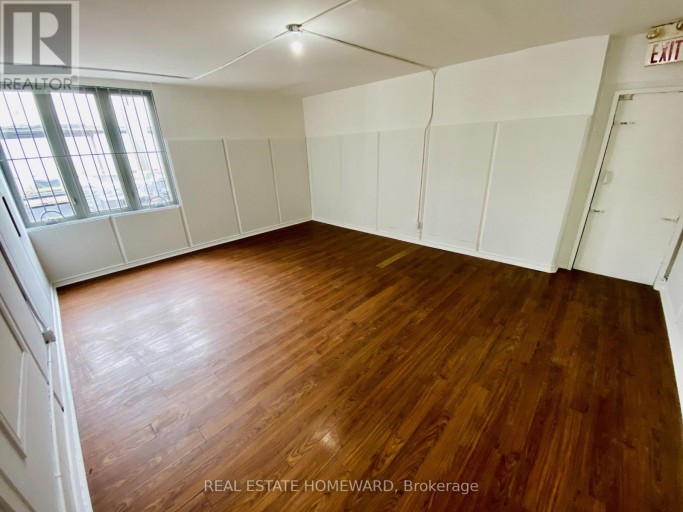 493A DANFORTH AVENUE, Toronto (North Riverdale), Ontario, M4K1P5