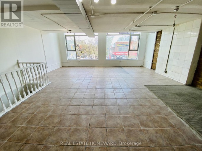 493A DANFORTH AVENUE, Toronto (North Riverdale), Ontario, M4K1P5