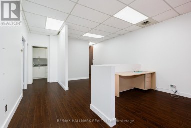 201 - 3420 FINCH AVENUE E Toronto (L'Amoreaux) Ontario photo 4