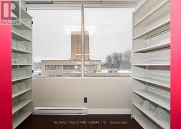 201 - 3420 FINCH AVENUE E Toronto (L'Amoreaux) Ontario photo 6