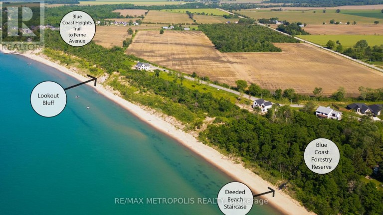 7023 BLUE COAST HEIGHTS, Plympton-Wyoming (Plympton Wyoming), Ontario, N0N1E0
