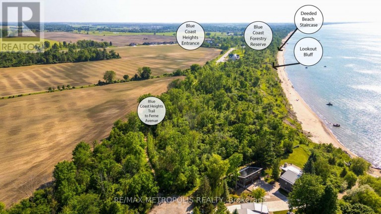 7023 BLUE COAST HEIGHTS, Plympton-Wyoming (Plympton Wyoming), Ontario, N0N1E0