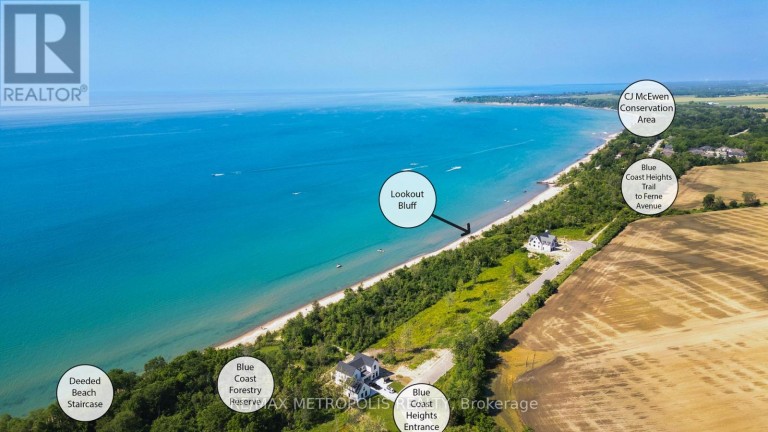 7015 BLUE COAST HEIGHTS, Plympton-Wyoming (Plympton Wyoming), Ontario, N0N1E0