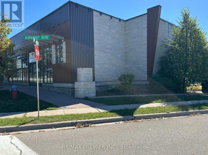 2 - 120 GUELPH STREET, Halton Hills (Georgetown), Ontario, L7G4A4