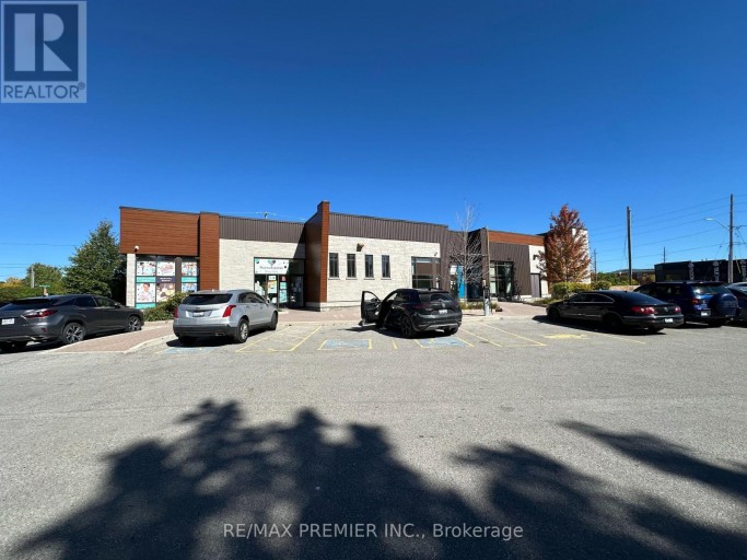 2 - 120 GUELPH STREET, Halton Hills (Georgetown), Ontario, L7G4A4