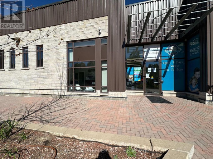2 - 120 GUELPH STREET, Halton Hills (Georgetown), Ontario, L7G4A4