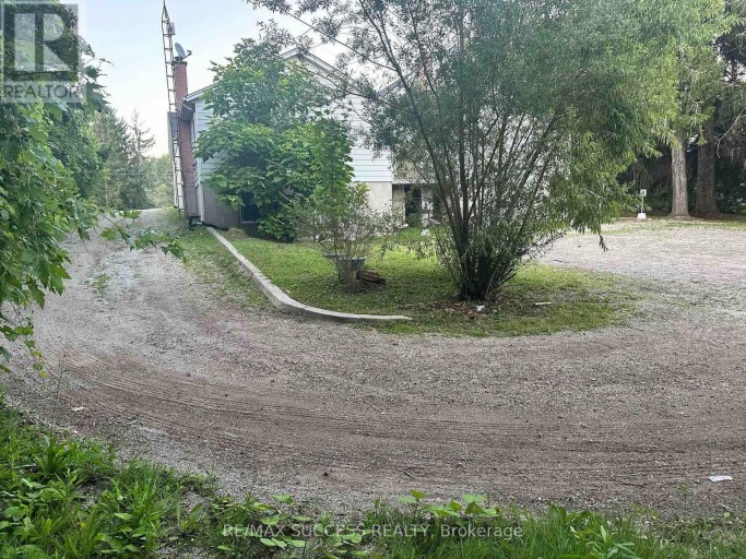 B - 28 BROCK ROAD N, Puslinch (Aberfoyle), Ontario, N1H6H9