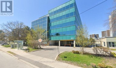 301,303-308 - 265 YORKLAND BOULEVARD Toronto (Henry Farm) Ontario photo 1