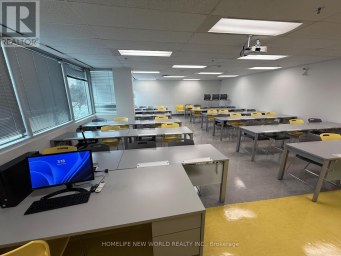 301,303-308 - 265 YORKLAND BOULEVARD Toronto (Henry Farm) Ontario photo 16