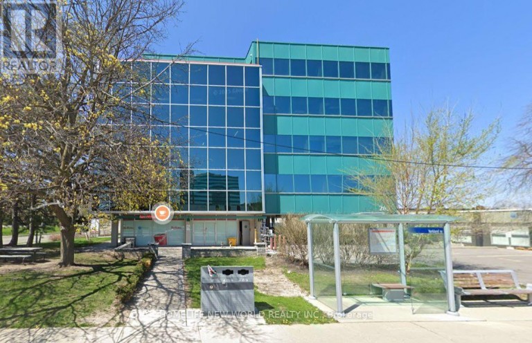 301,303-308 - 265 YORKLAND BOULEVARD, Toronto (Henry Farm), Ontario, M2J1S5