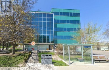 301,303-308 - 265 YORKLAND BOULEVARD Toronto (Henry Farm) Ontario photo 2