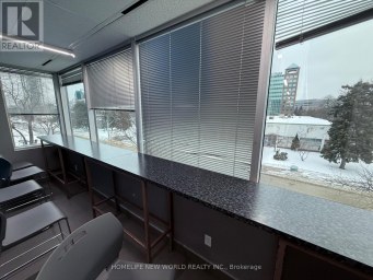 301,303-308 - 265 YORKLAND BOULEVARD Toronto (Henry Farm) Ontario photo 22