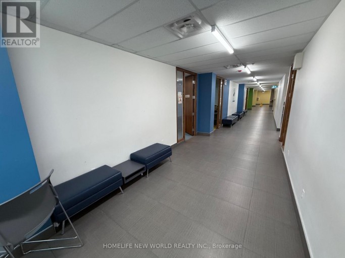 301,303-308 - 265 YORKLAND BOULEVARD, Toronto (Henry Farm), Ontario, M2J1S5