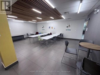 301,303-308 - 265 YORKLAND BOULEVARD Toronto (Henry Farm) Ontario photo 28