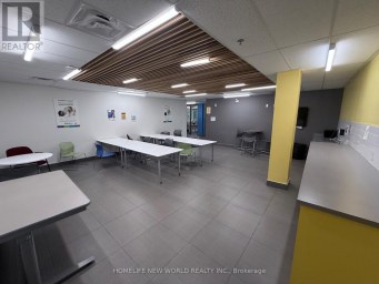 301,303-308 - 265 YORKLAND BOULEVARD Toronto (Henry Farm) Ontario photo 29