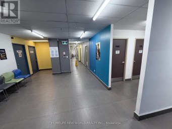 301,303-308 - 265 YORKLAND BOULEVARD Toronto (Henry Farm) Ontario photo 36