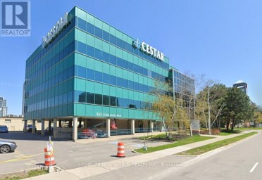 301,303-308 - 265 YORKLAND BOULEVARD Toronto (Henry Farm) Ontario photo 4
