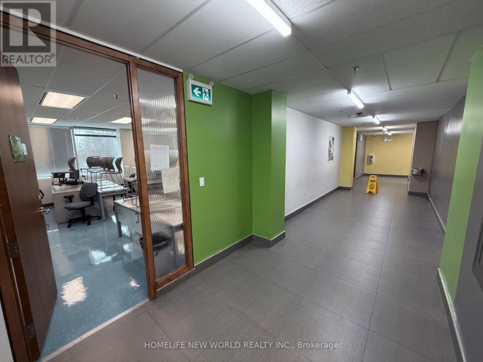 301,303-308 - 265 YORKLAND BOULEVARD, Toronto (Henry Farm), Ontario, M2J1S5