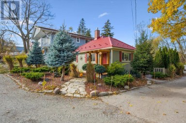 32 HOLLY TRAIL Puslinch (Puslinch Lake Settlement Areas) Ontario photo 1