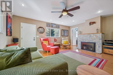 32 HOLLY TRAIL Puslinch (Puslinch Lake Settlement Areas) Ontario photo 10