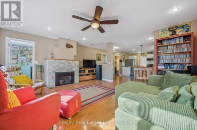 32 HOLLY TRAIL Puslinch (Puslinch Lake Settlement Areas) Ontario photo 13