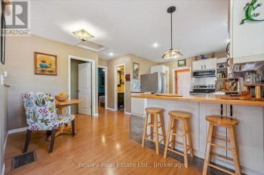 32 HOLLY TRAIL Puslinch (Puslinch Lake Settlement Areas) Ontario photo 15