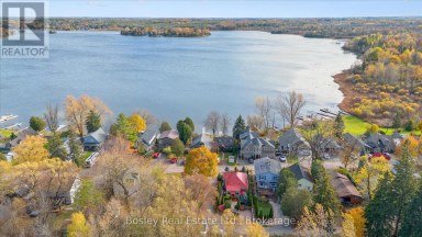 32 HOLLY TRAIL Puslinch (Puslinch Lake Settlement Areas) Ontario photo 2