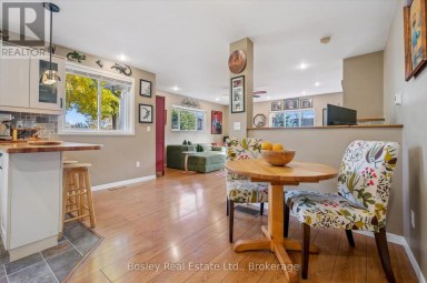 32 HOLLY TRAIL Puslinch (Puslinch Lake Settlement Areas) Ontario photo 23