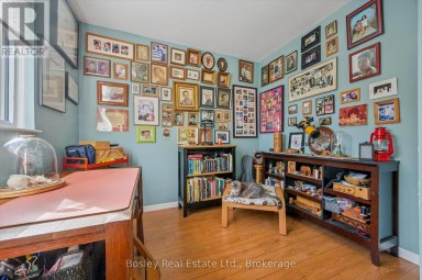 32 HOLLY TRAIL Puslinch (Puslinch Lake Settlement Areas) Ontario photo 28