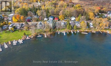 32 HOLLY TRAIL Puslinch (Puslinch Lake Settlement Areas) Ontario photo 3