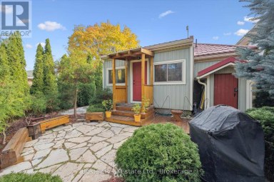 32 HOLLY TRAIL Puslinch (Puslinch Lake Settlement Areas) Ontario photo 37