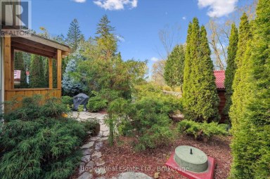 32 HOLLY TRAIL Puslinch (Puslinch Lake Settlement Areas) Ontario photo 39
