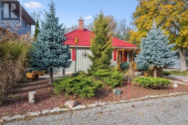 32 HOLLY TRAIL Puslinch (Puslinch Lake Settlement Areas) Ontario photo 4