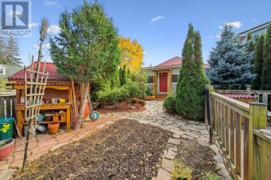 32 HOLLY TRAIL Puslinch (Puslinch Lake Settlement Areas) Ontario photo 42