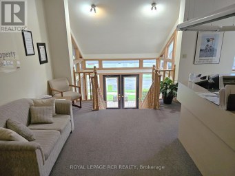 MAIN 2C - 411 QUEEN STREET Newmarket (Central Newmarket) Ontario photo 2
