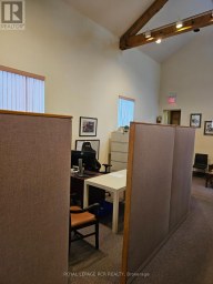 MAIN 2C - 411 QUEEN STREET Newmarket (Central Newmarket) Ontario photo 5