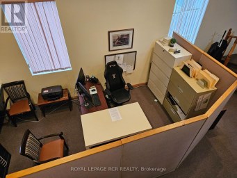 MAIN 2C - 411 QUEEN STREET Newmarket (Central Newmarket) Ontario photo 7