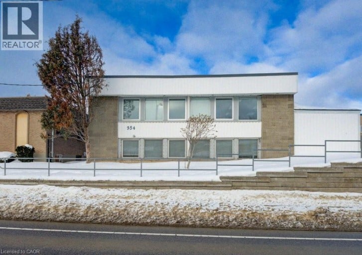 354 E Charles Street E, Kitchener, Ontario (id 40807731)