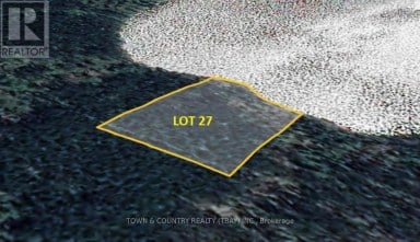 LOT 27 PICKLE LAKE Pickle Lake (TB-501) Ontario photo 3
