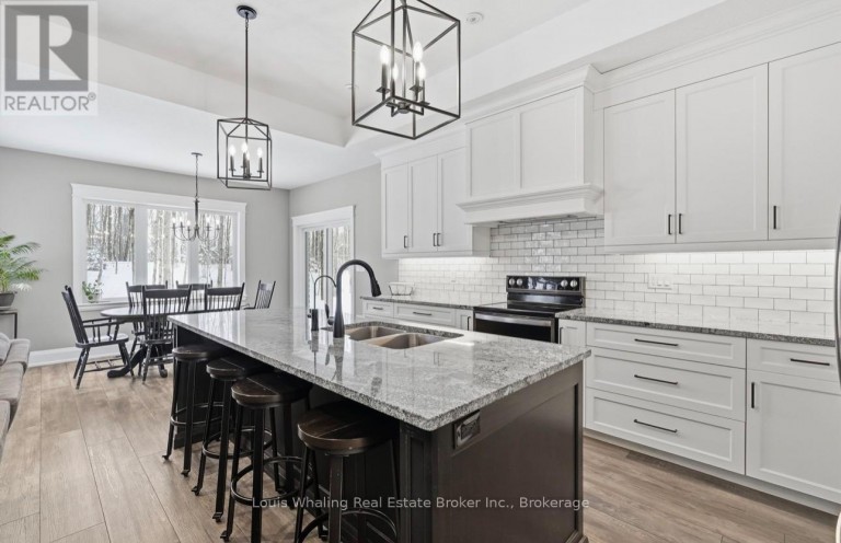 161 BOYD LAKE ROAD, West Grey, Ontario, N0G1S0