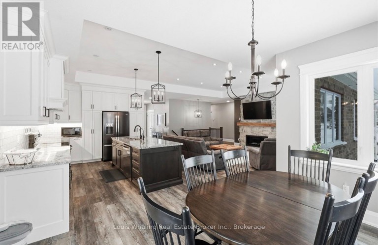 161 BOYD LAKE ROAD, West Grey, Ontario, N0G1S0