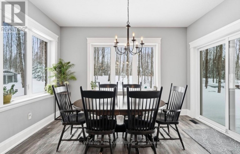 161 BOYD LAKE ROAD, West Grey, Ontario, N0G1S0