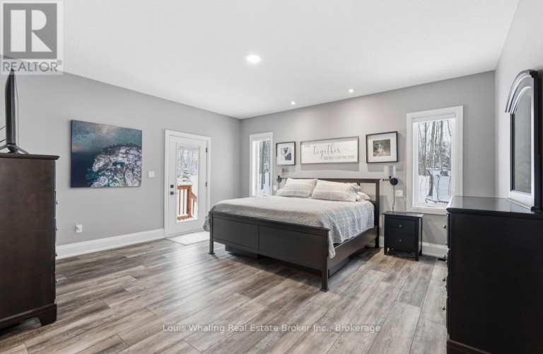 161 BOYD LAKE ROAD, West Grey, Ontario, N0G1S0