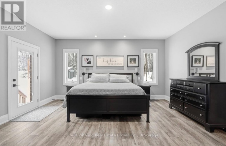 161 BOYD LAKE ROAD, West Grey, Ontario, N0G1S0