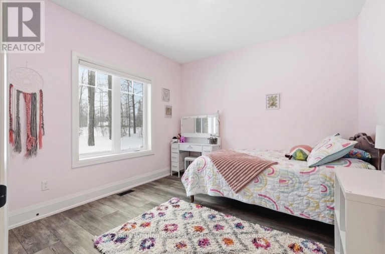 161 BOYD LAKE ROAD, West Grey, Ontario, N0G1S0