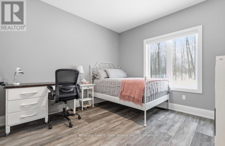 161 BOYD LAKE ROAD, West Grey, Ontario, N0G1S0